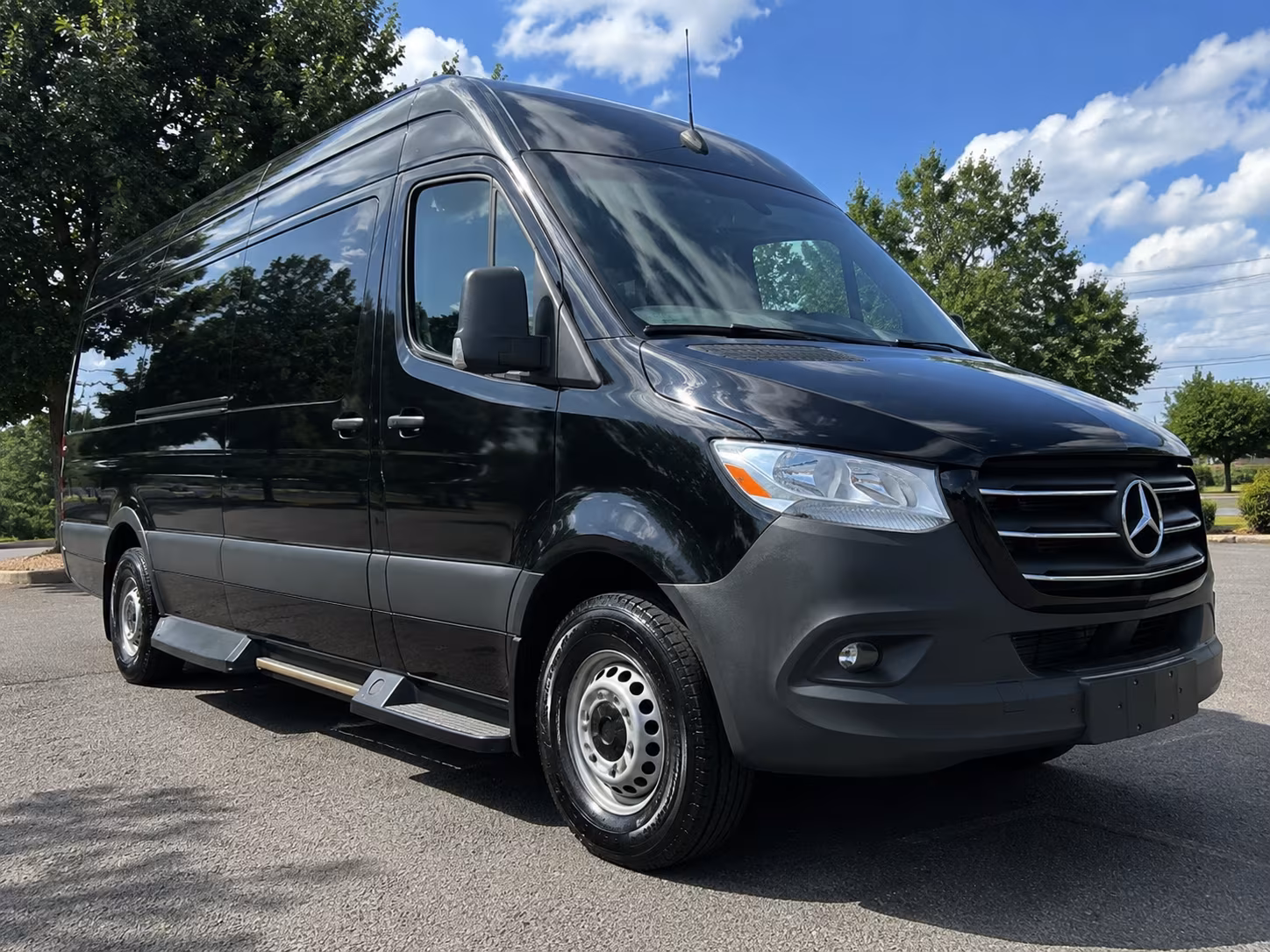 Arlington Airport Transportation