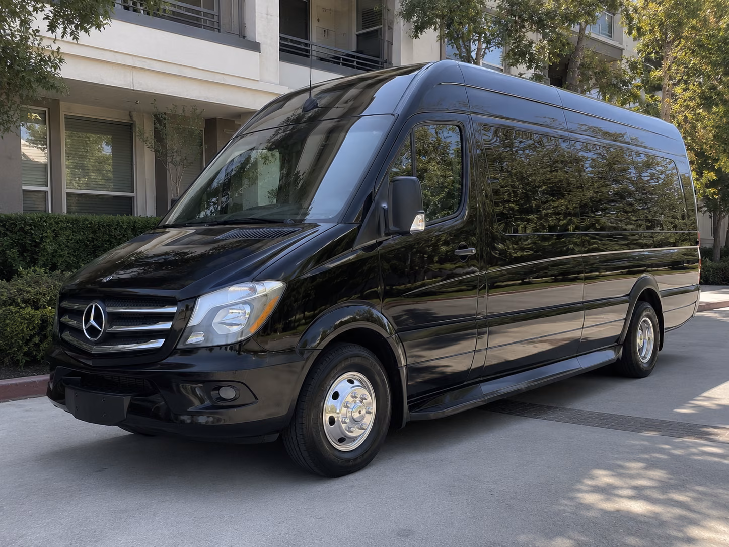 Arlington Employee Transportation