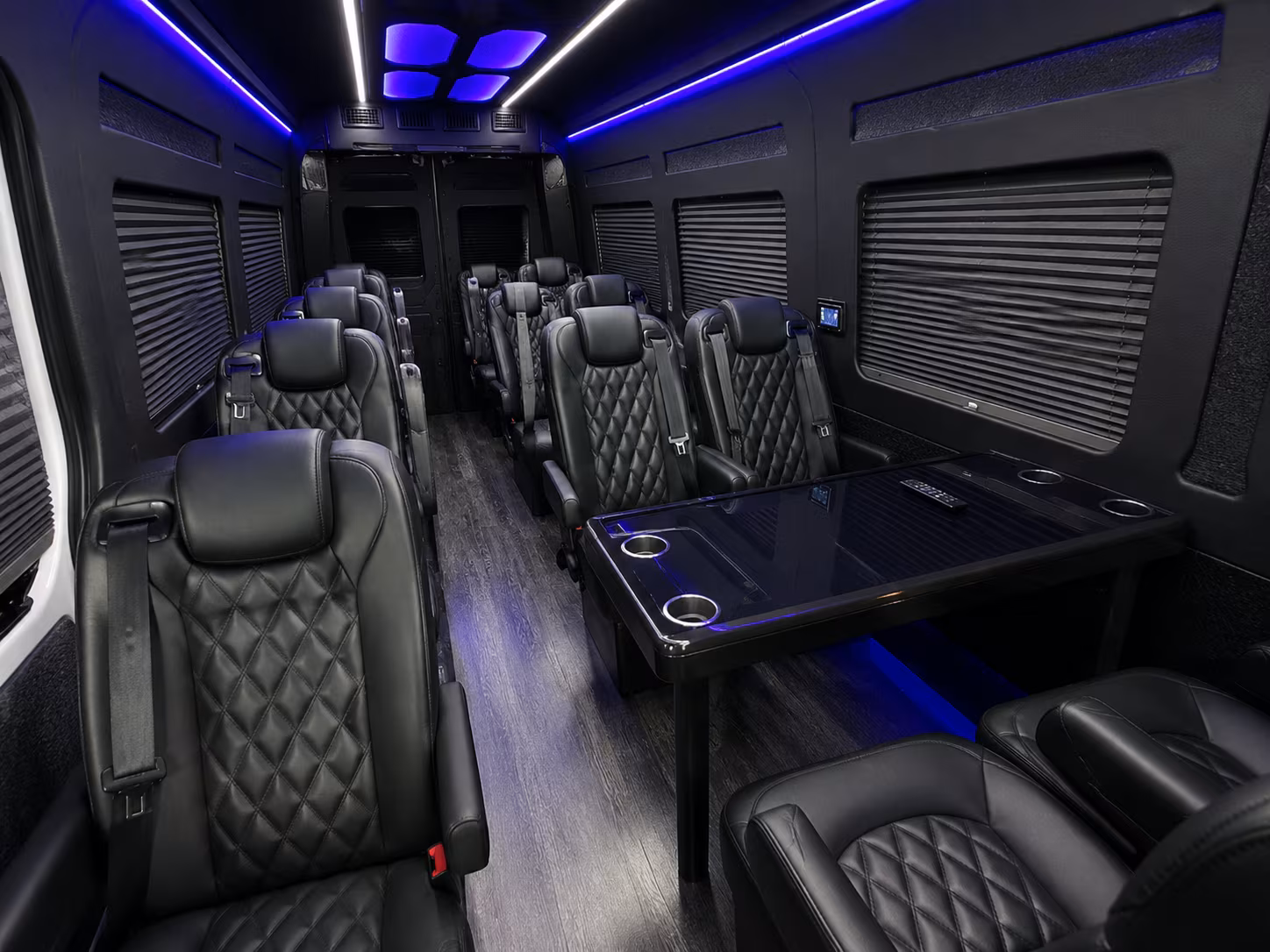 find the perfect transportation for your next birthday 4