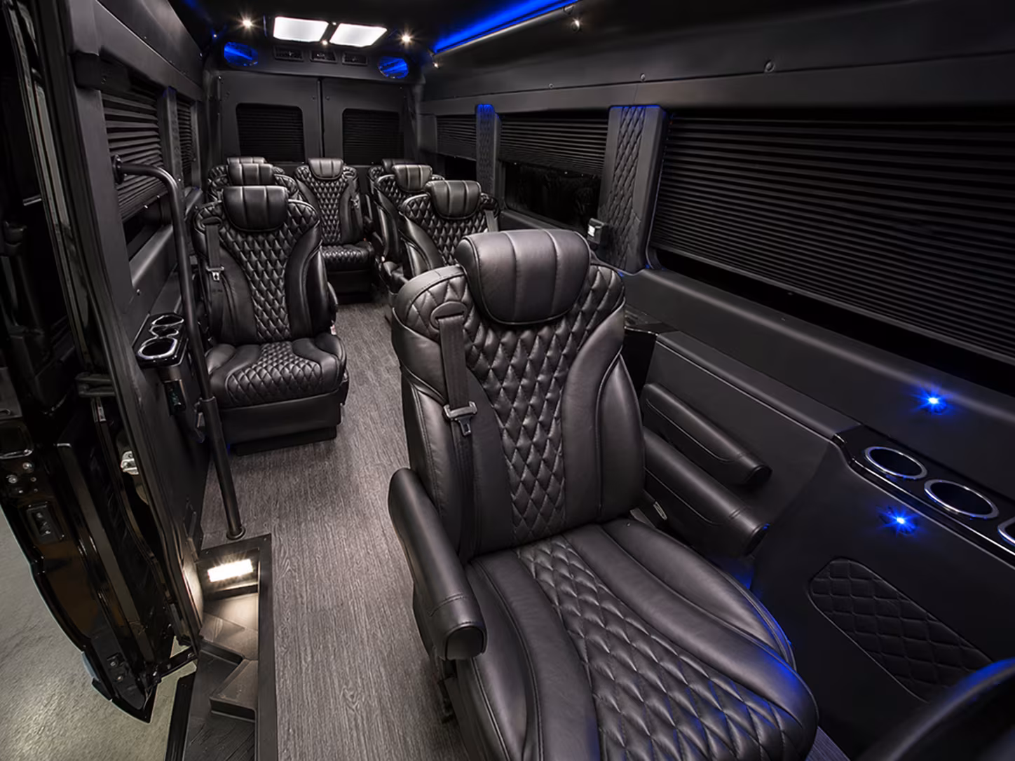 find the perfect transportation for your next birthday 5