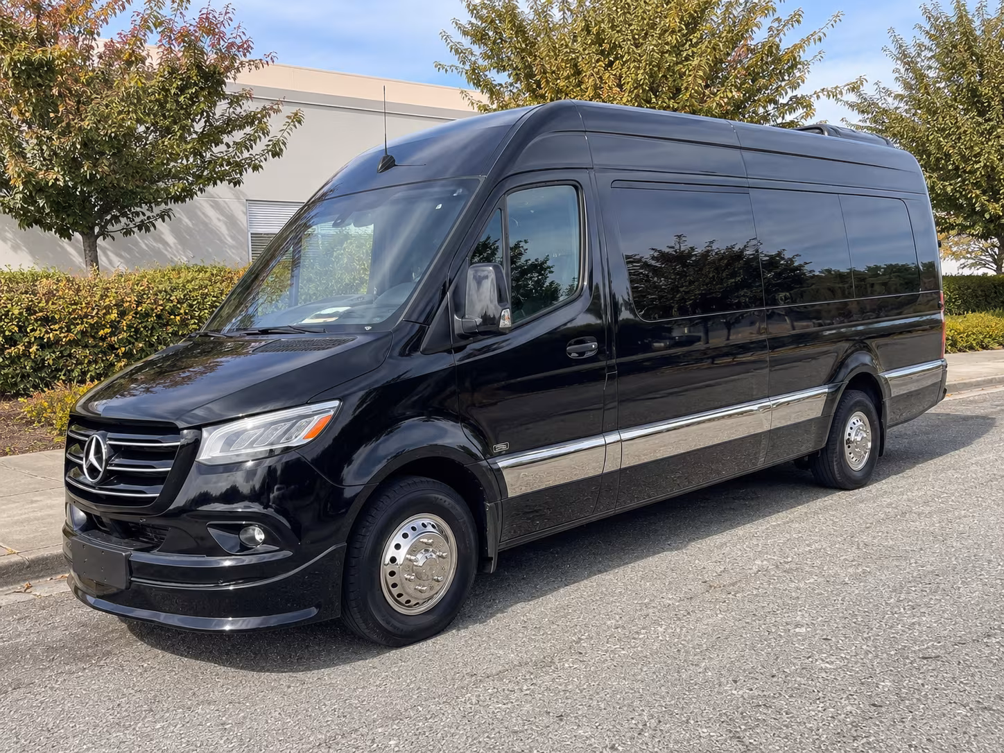 find the perfect transportation for your next concert or music festival 2