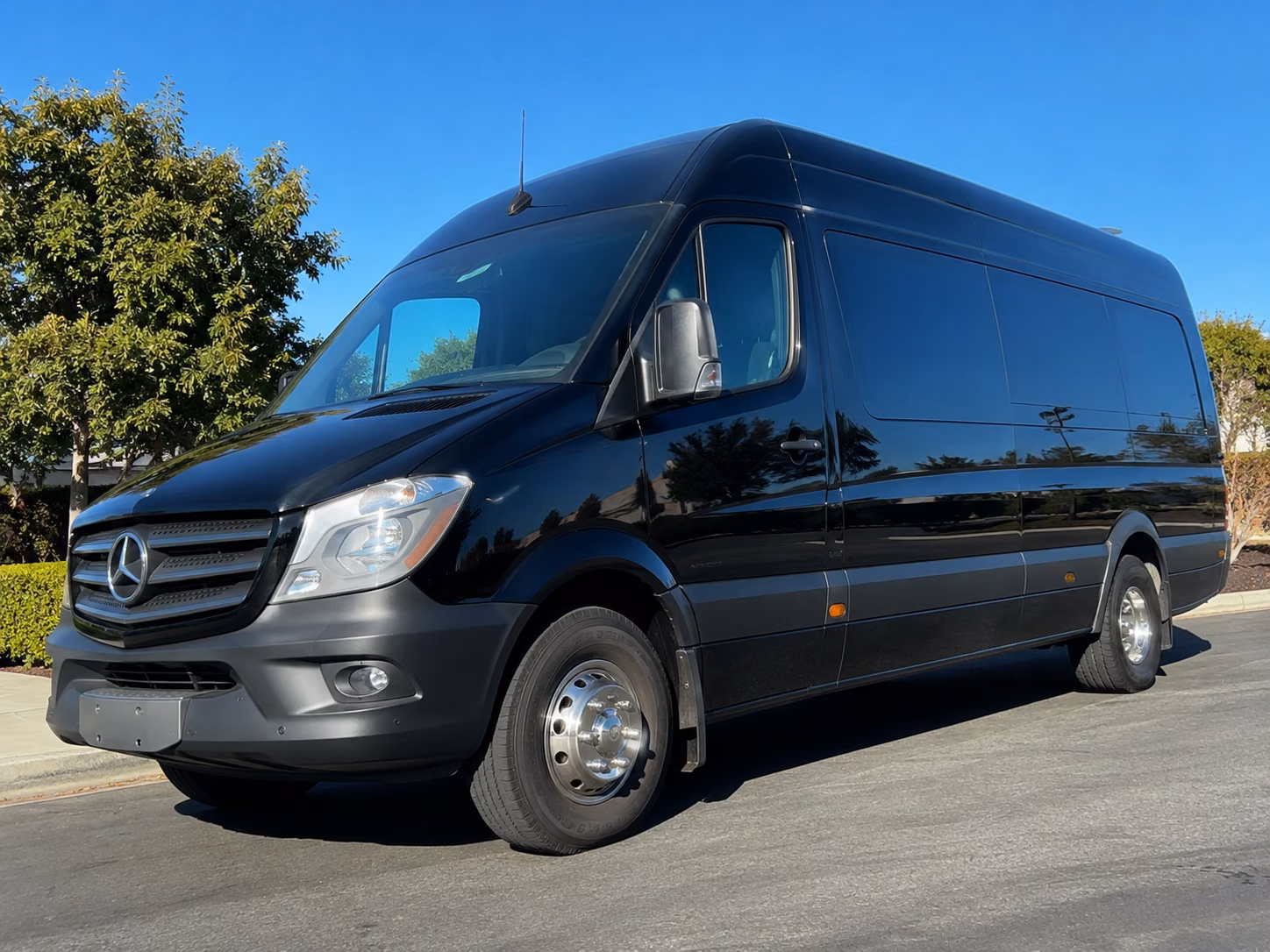 find the perfect transportation for your next concert or music festival 4