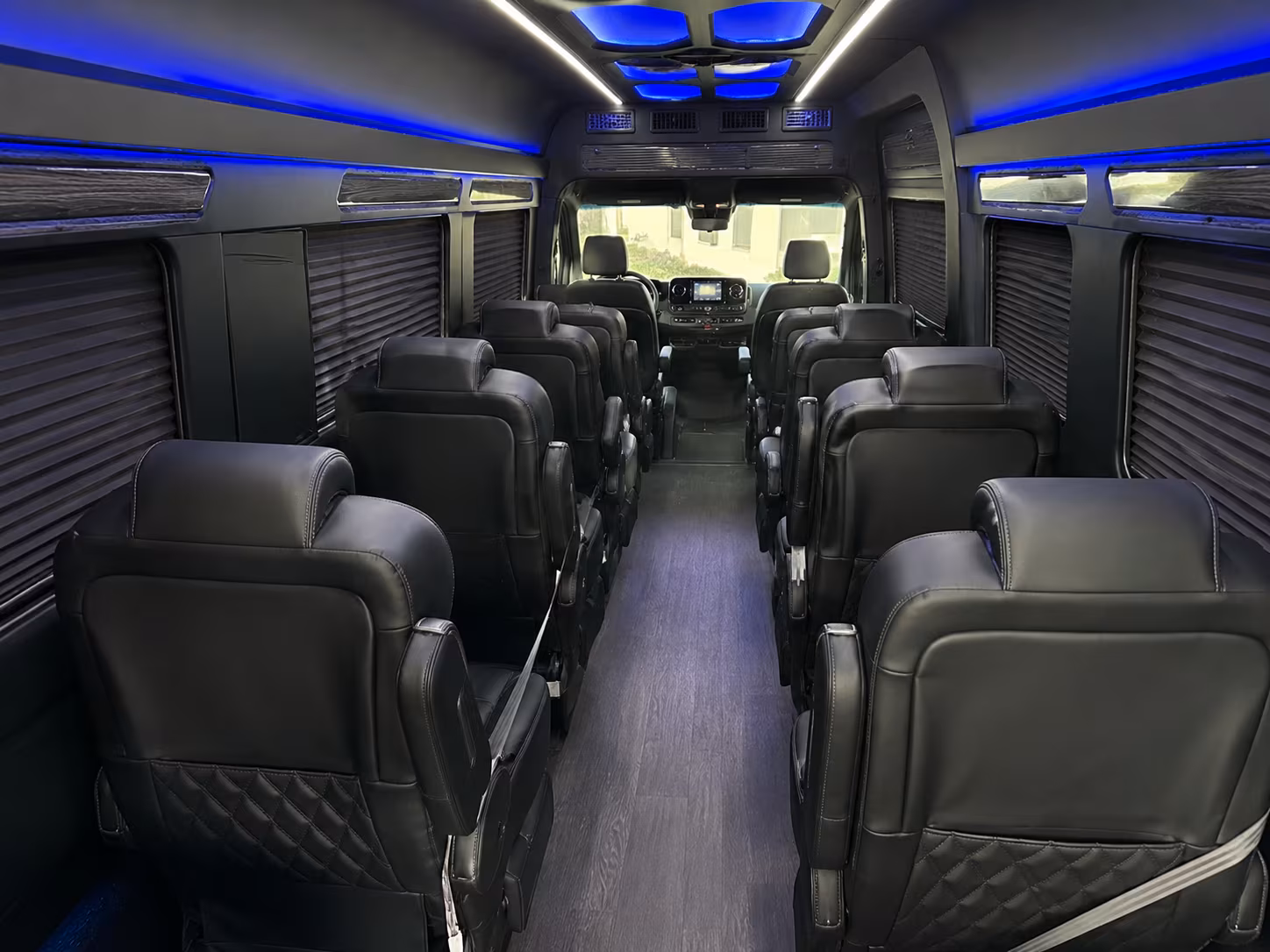 find the perfect transportation for your next private event 5