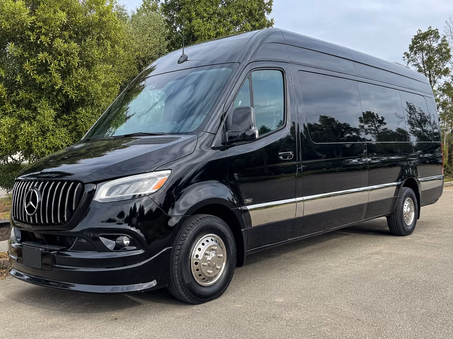 find the perfect transportation for your next sporting event 3