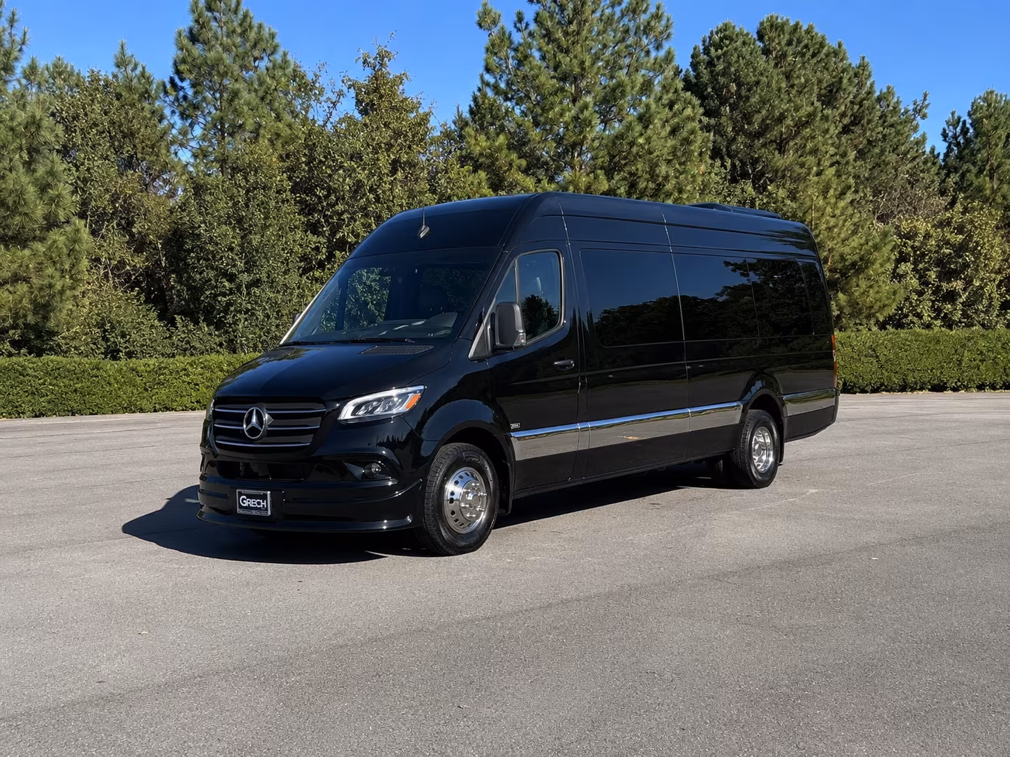 find the perfect transportation for your next wine tour 4