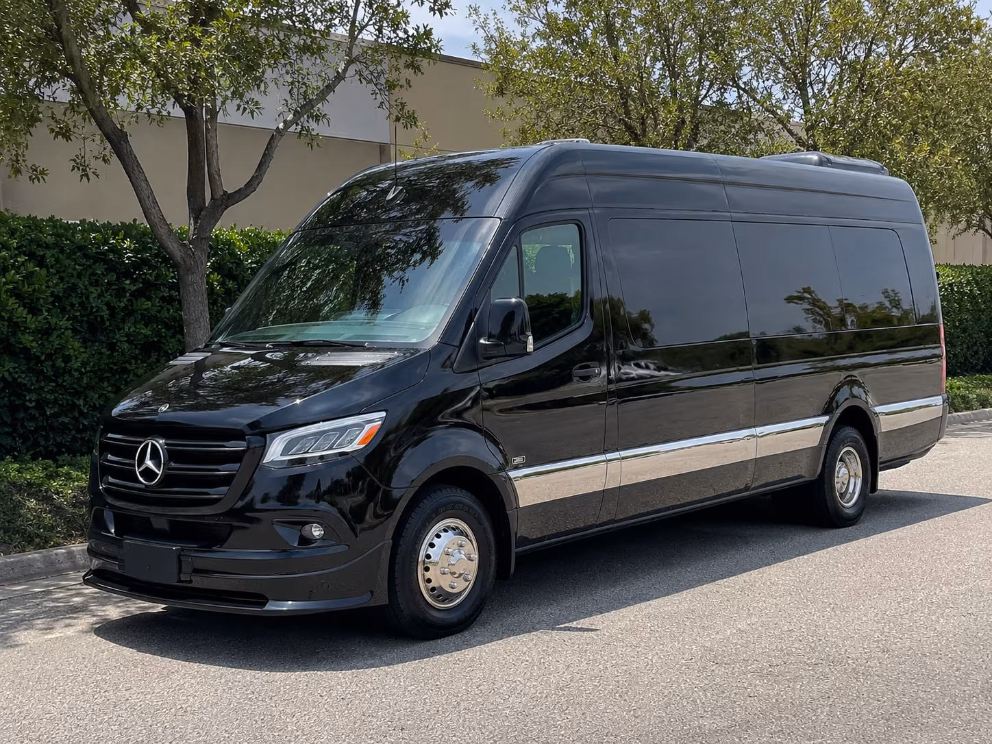 find the perfect transportation for your next wine tour 5