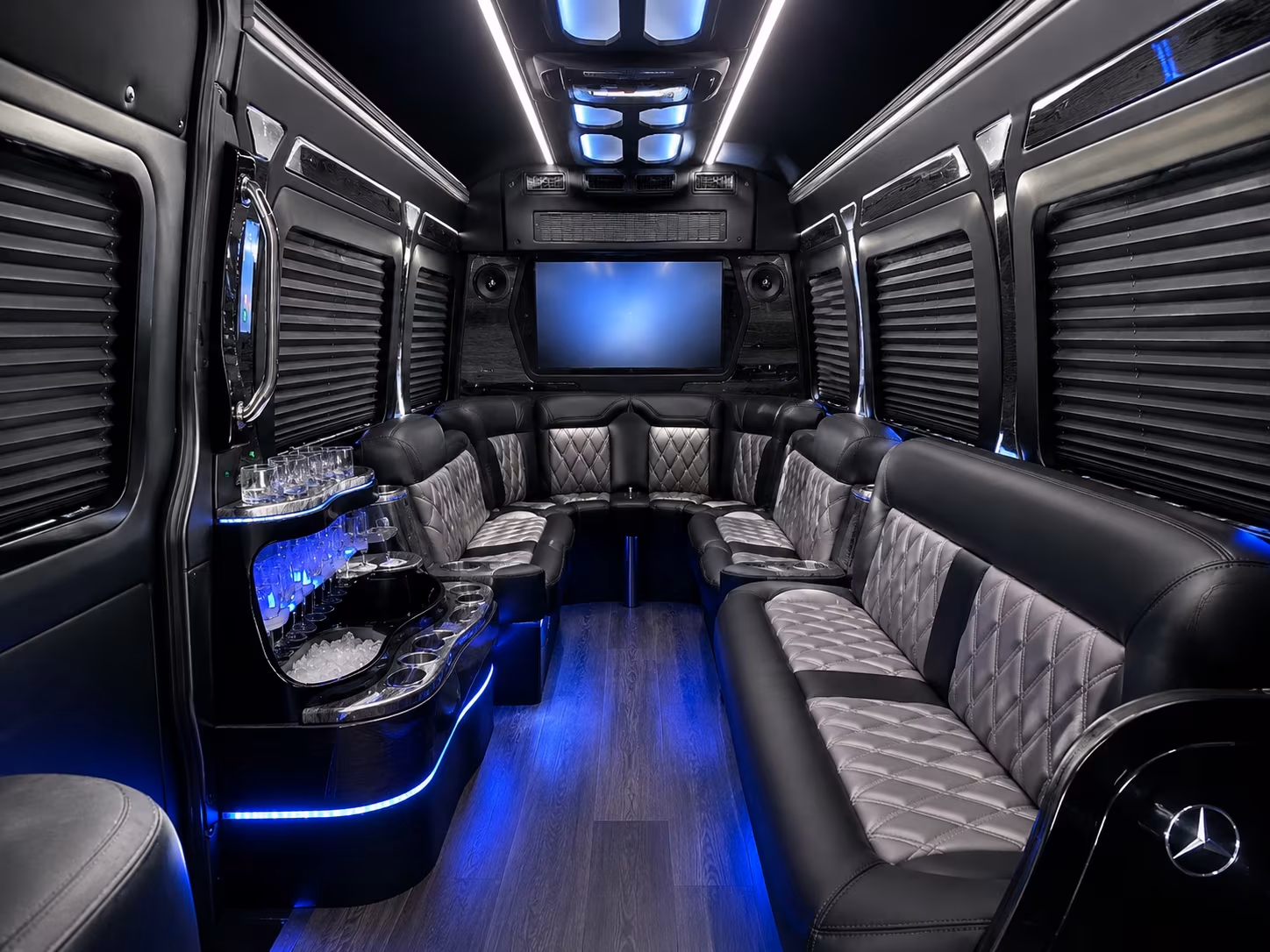 plan a texas wine country sprinter van day trip from arlington